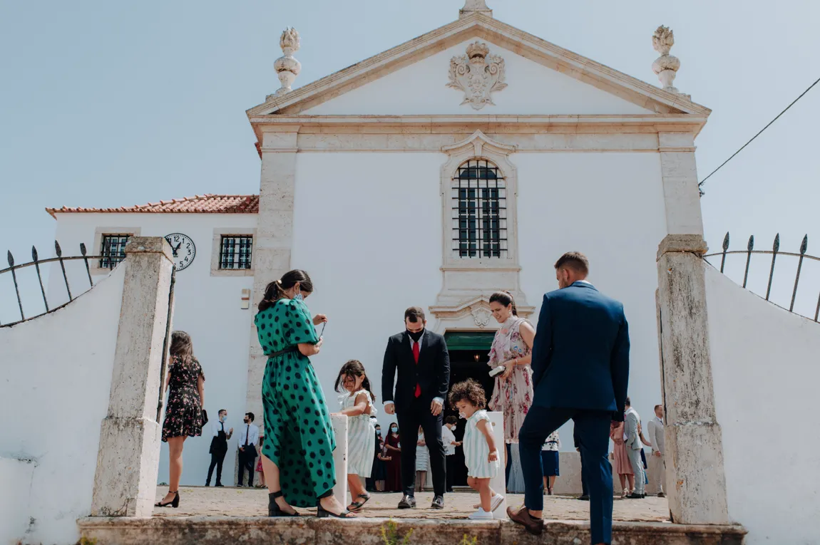 Lisbon Top Documental Wedding Photographers