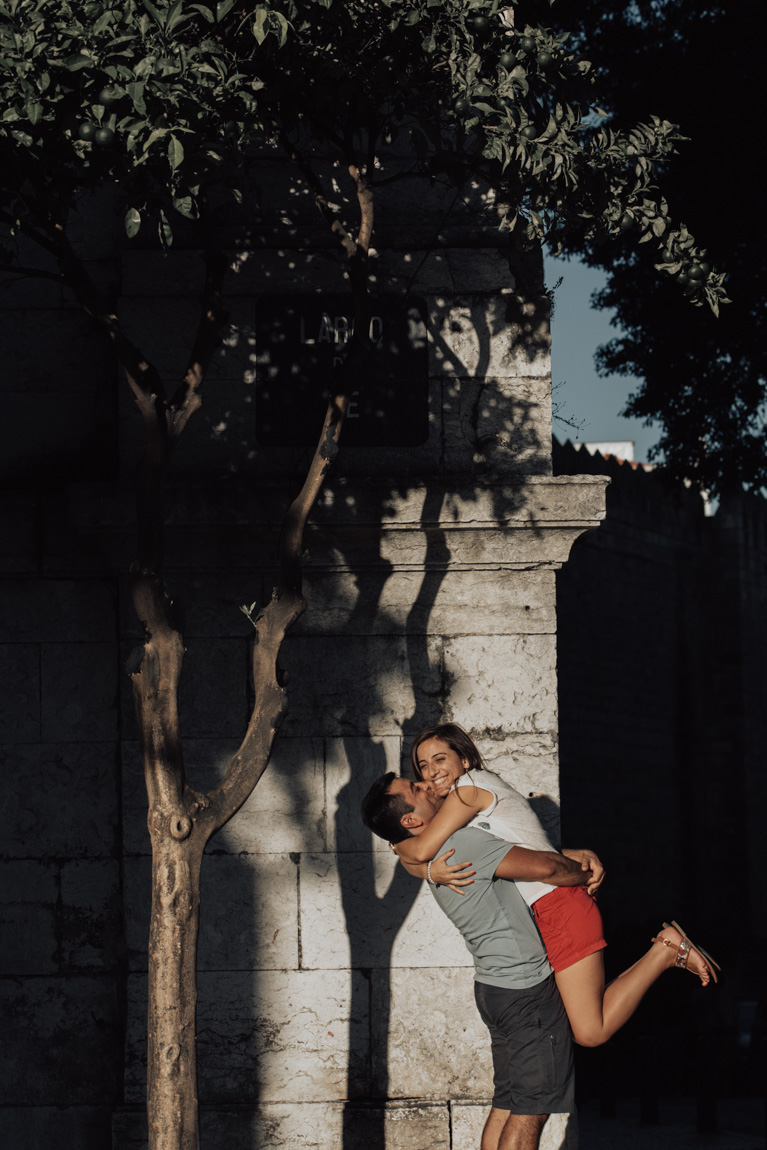 Wedding Photographers in Lisbon, Portugal | Best of 2017