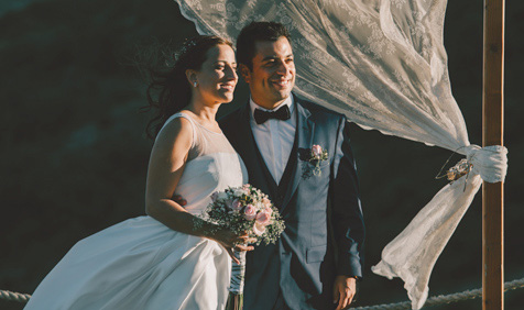 Destination Weddings in Quinta da Murta in Bucelas | Europe best destination Documentary Wedding Photographers and Videographers in Lisbon