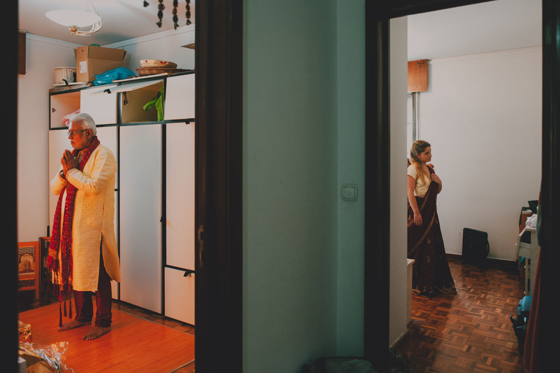 Hindu Wedding Photographers and Videographers in Lisbon, Portugal Hindu Wedding Photographers and Videographers in Lisbon, Portugal