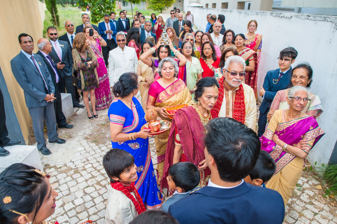 Hindu Wedding Photographers and Videographers in Lisbon, Portugal Hindu Wedding Photographers and Videographers in Lisbon, Portugal