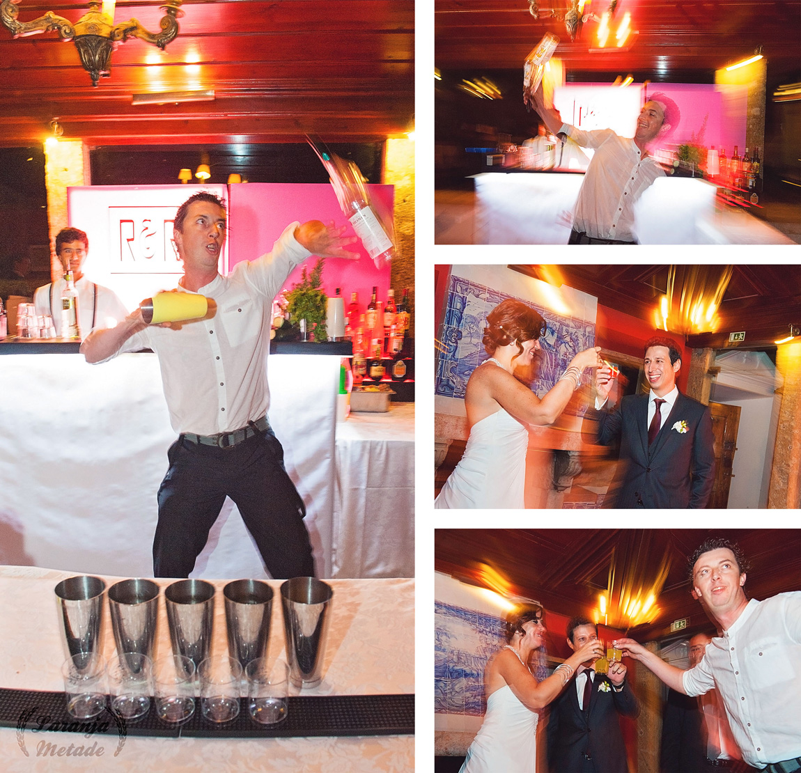 Fotoreportagem do Casamento R&R na Quinta do Valle do Riacho Fotoreportagem do Casamento R&R na Quinta do Valle do Riacho