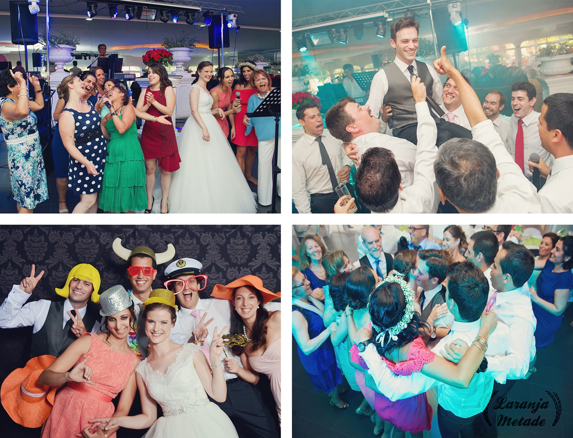 Fotoreportagem e Videoreportagem do Casamento S&P na Quinta Vila Victória Fotoreportagem e Videoreportagem do Casamento S&P na Quinta Vila Victória