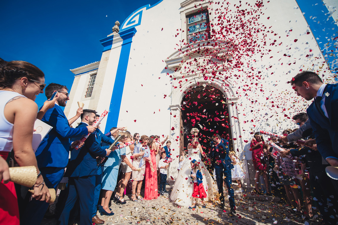 Foto reportagem e video reportagem do Casamento T&N na Quinta do Roseiral