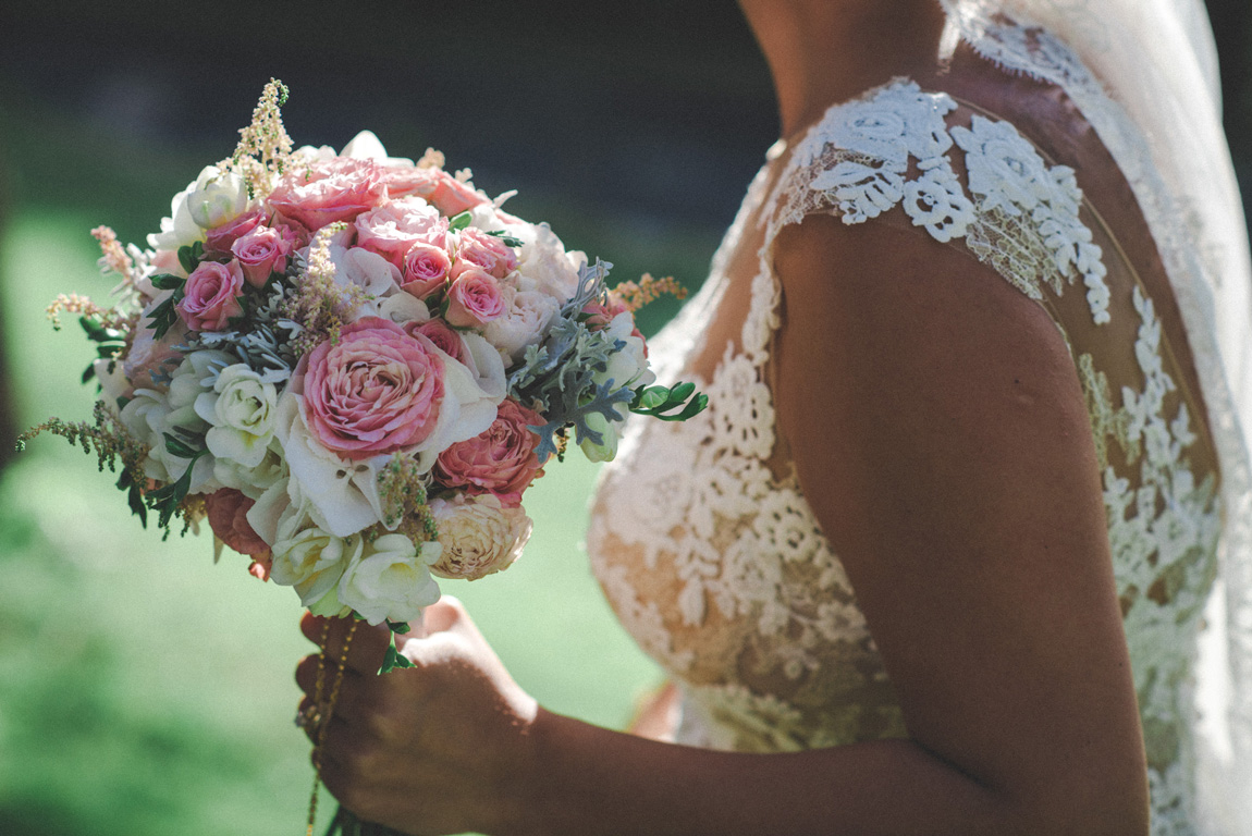 Foto reportagem e video reportagem do Casamento T&N na Quinta do Roseiral