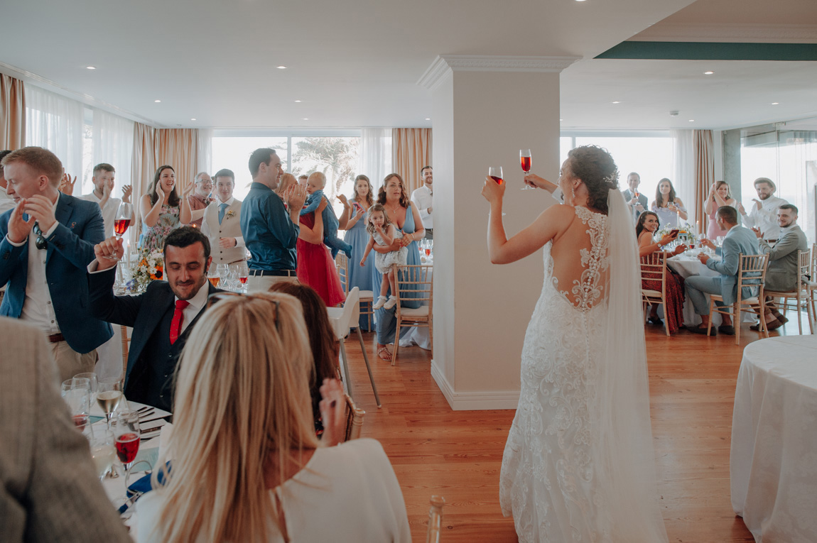 Irish Destination Wedding Photographers and Videographers in Lisbon Portugal