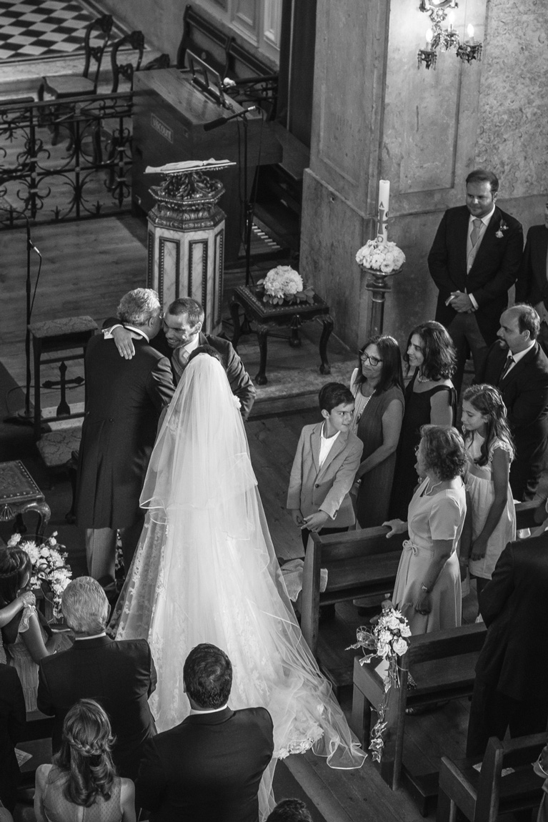 Top Fotografia e Video de Casamento no Palacio da Cruz Vermelha, Portugal