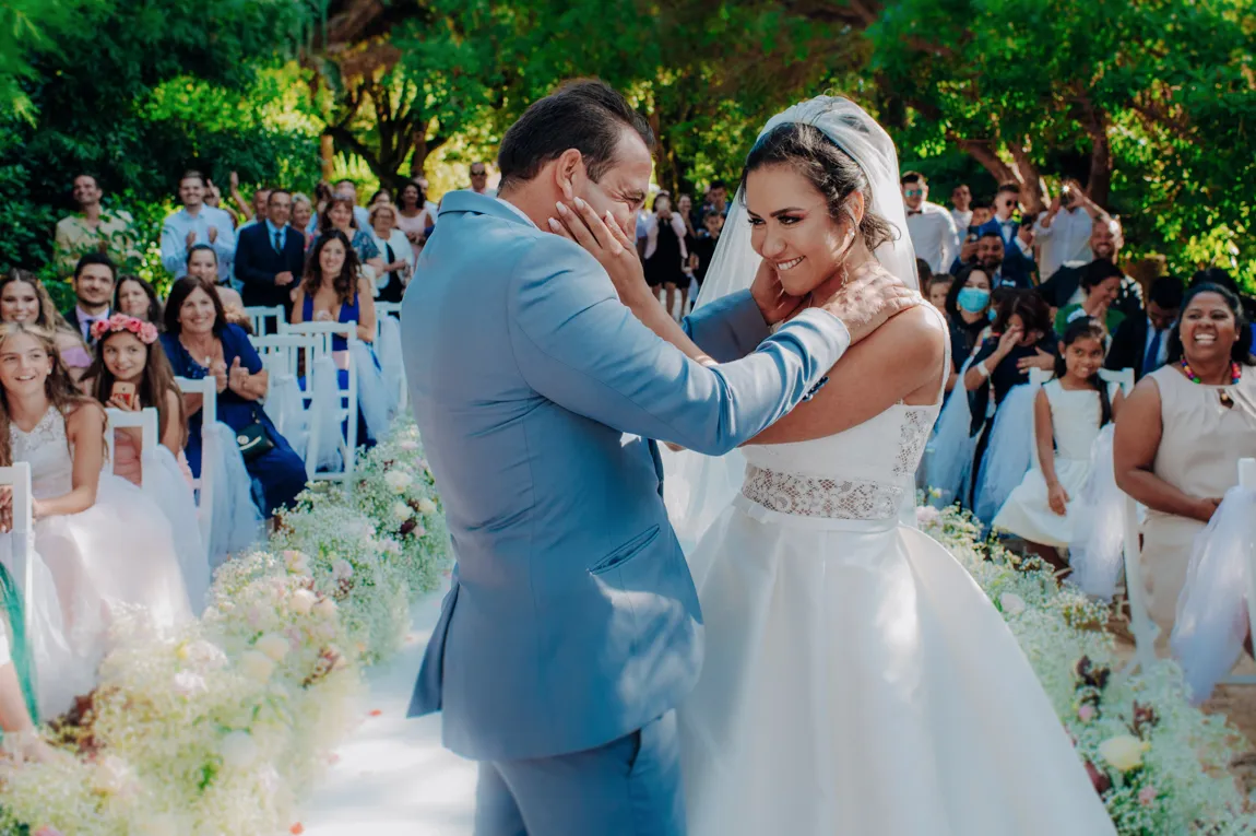 Fotografias e Videos de Casamento e Elopement do mesmo genero na Quinta da Serra no Linho, em Sintra, Lisboa
