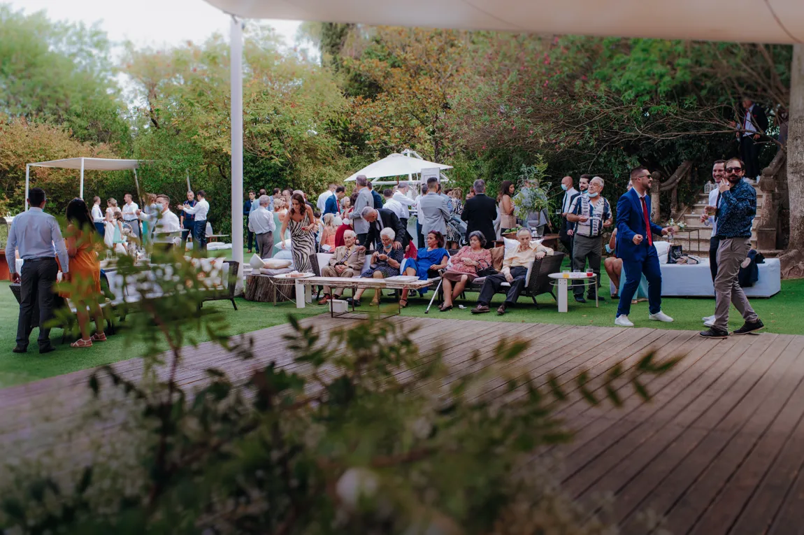 Best Wedding Cinematographers in Quinta do Vale Eventos in Loures, Lisbon