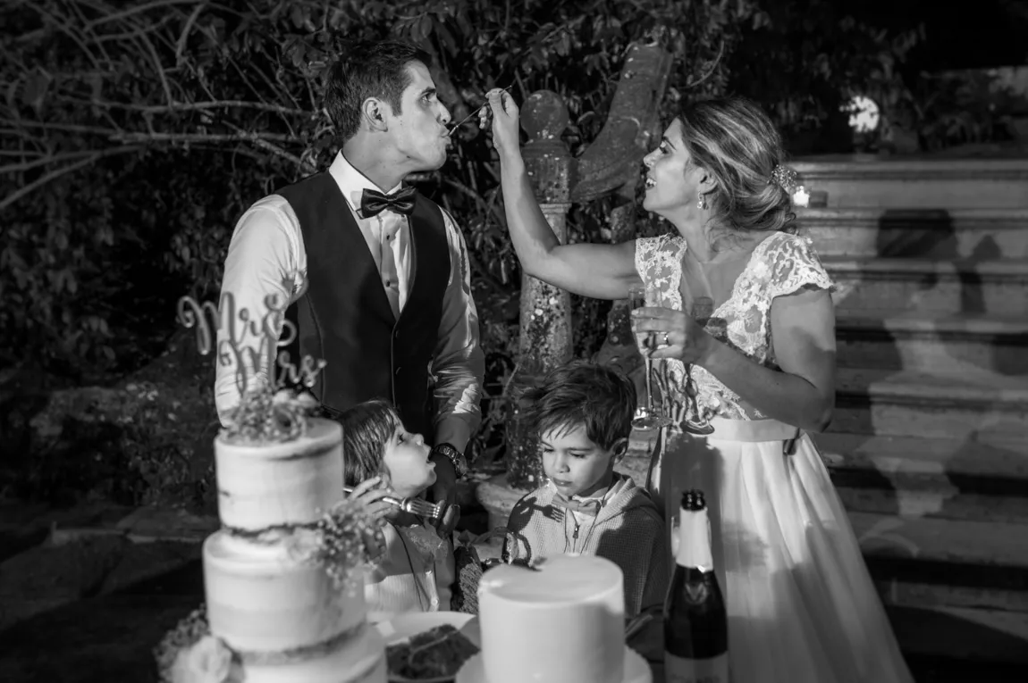 Fotografia de Casamento e Elopement na Quinta do Vale em Santo Antao do Tojal em Loures
