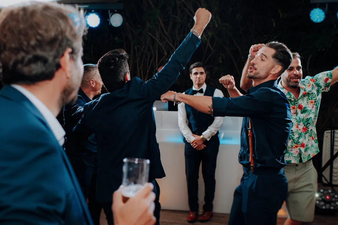 Best LGBTQ+ Wedding Video Reportages in Quinta do Vale Eventos in Loures, Lisbon