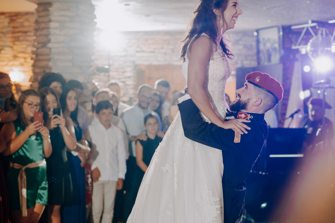 Top Wedding Photography at Quinta das Riscas, Montijo, Portugal