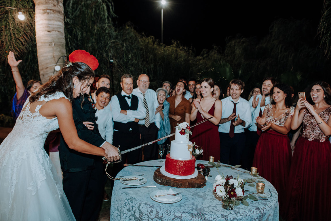 Wedding Photography and Videography at Quinta das Riscas, Montijo, Portugal