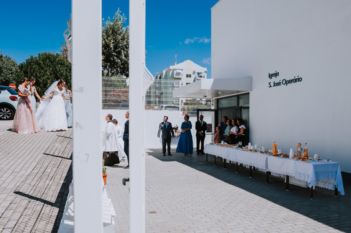 Top Fotografia e Filme de Casamento na Quinta de Monfalim, Sobral de Monte Agraco