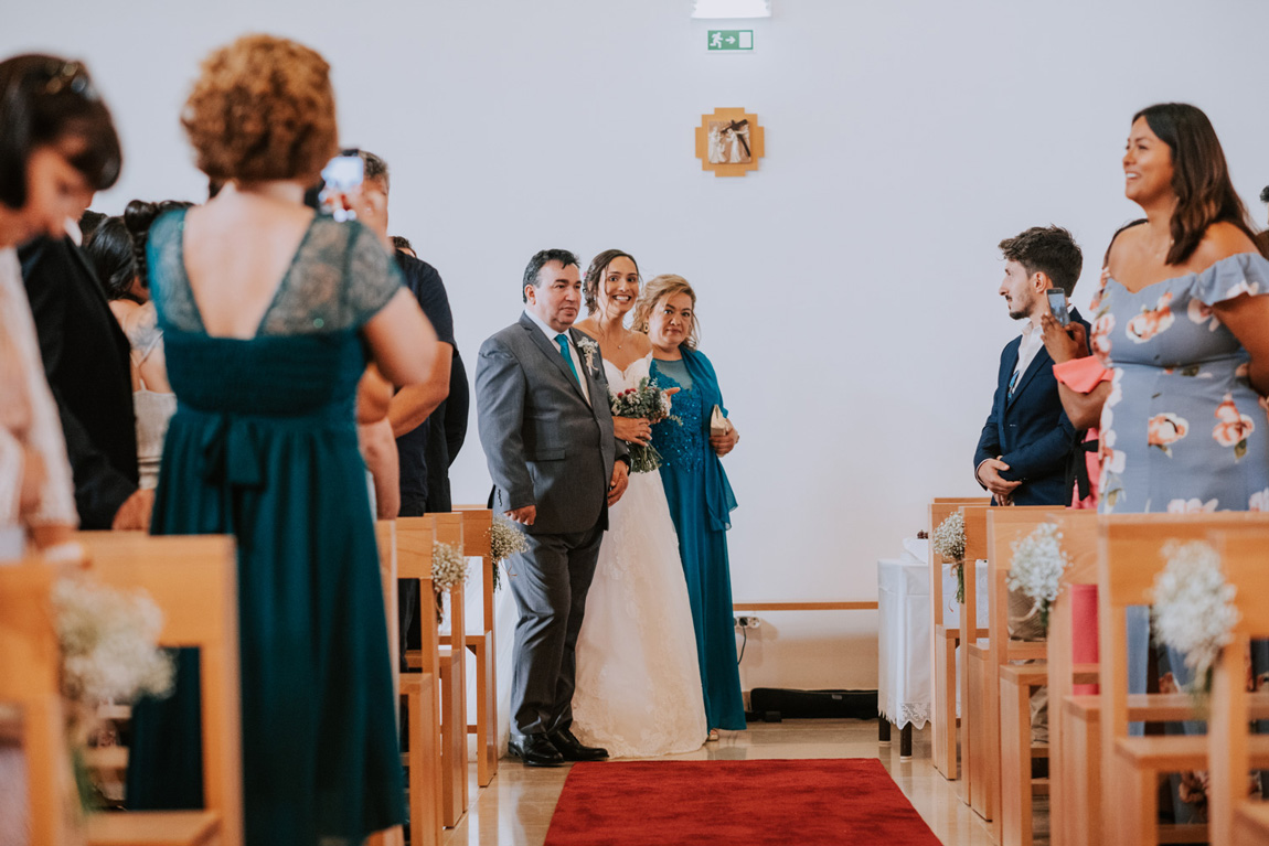 Fotografias e Videos de Casamento na Quinta de Monfalim, Sobral de Monte Agraco