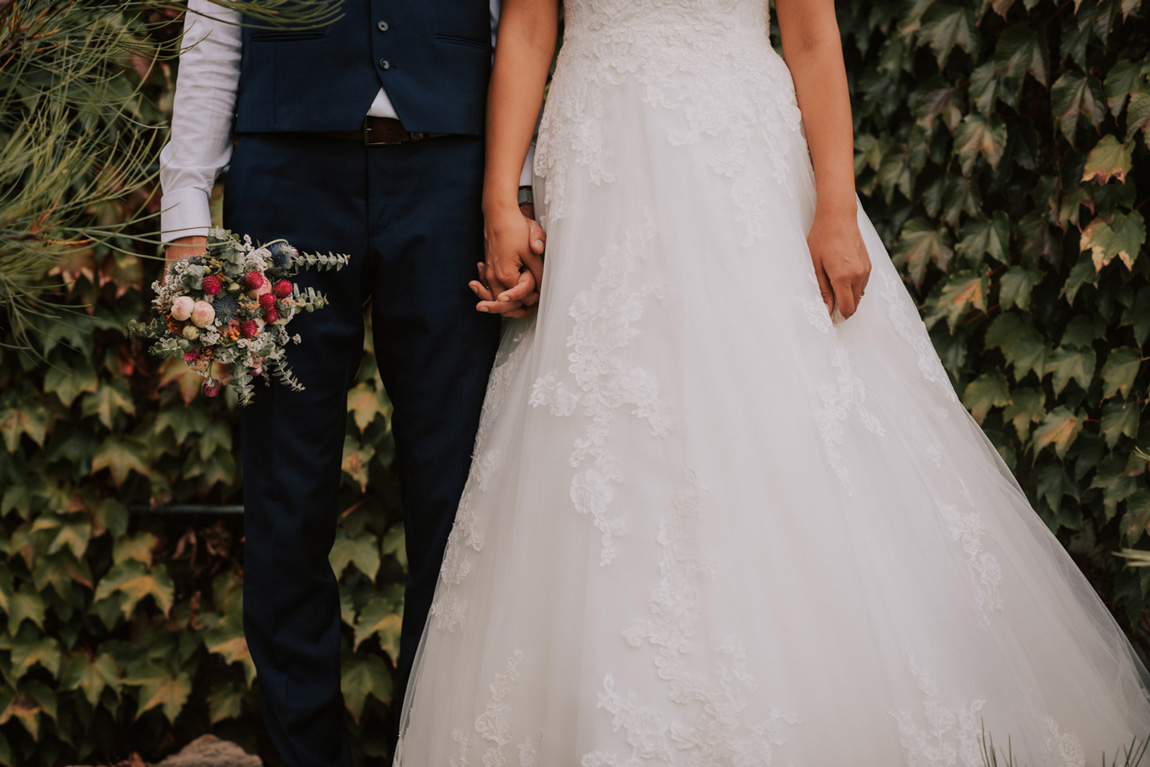 Filme de Casamento na Quinta de Monfalim, Sobral de Monte Agraco, Portugal