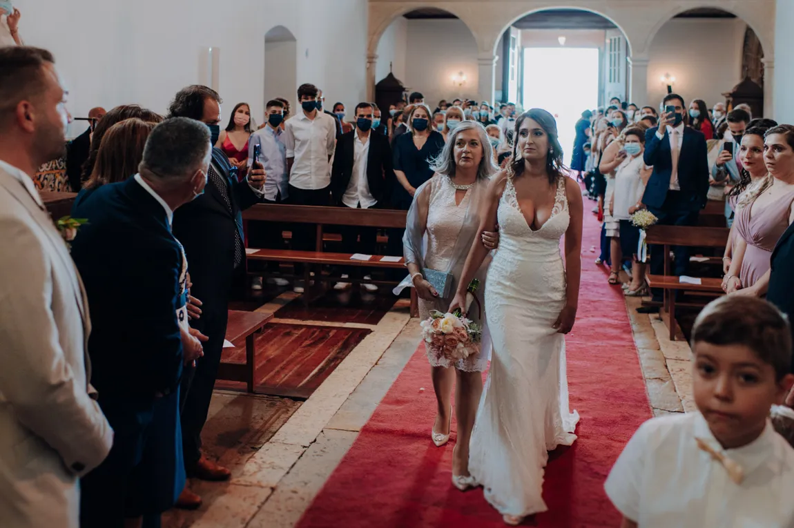 Best Wedding Cinematographers at Quinta do Casal Novo in Mafra, Lisbon Portugal