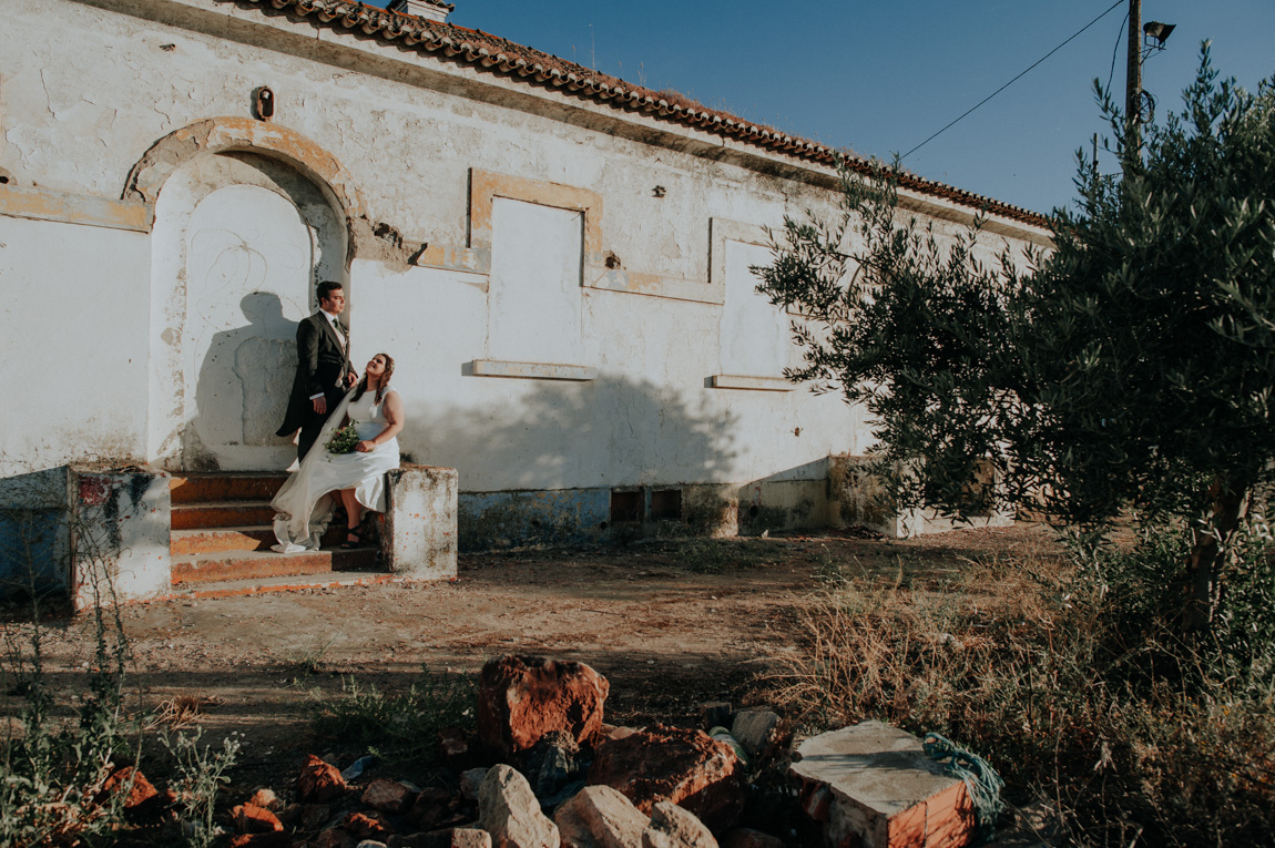 Best Wedding Films in Portugal