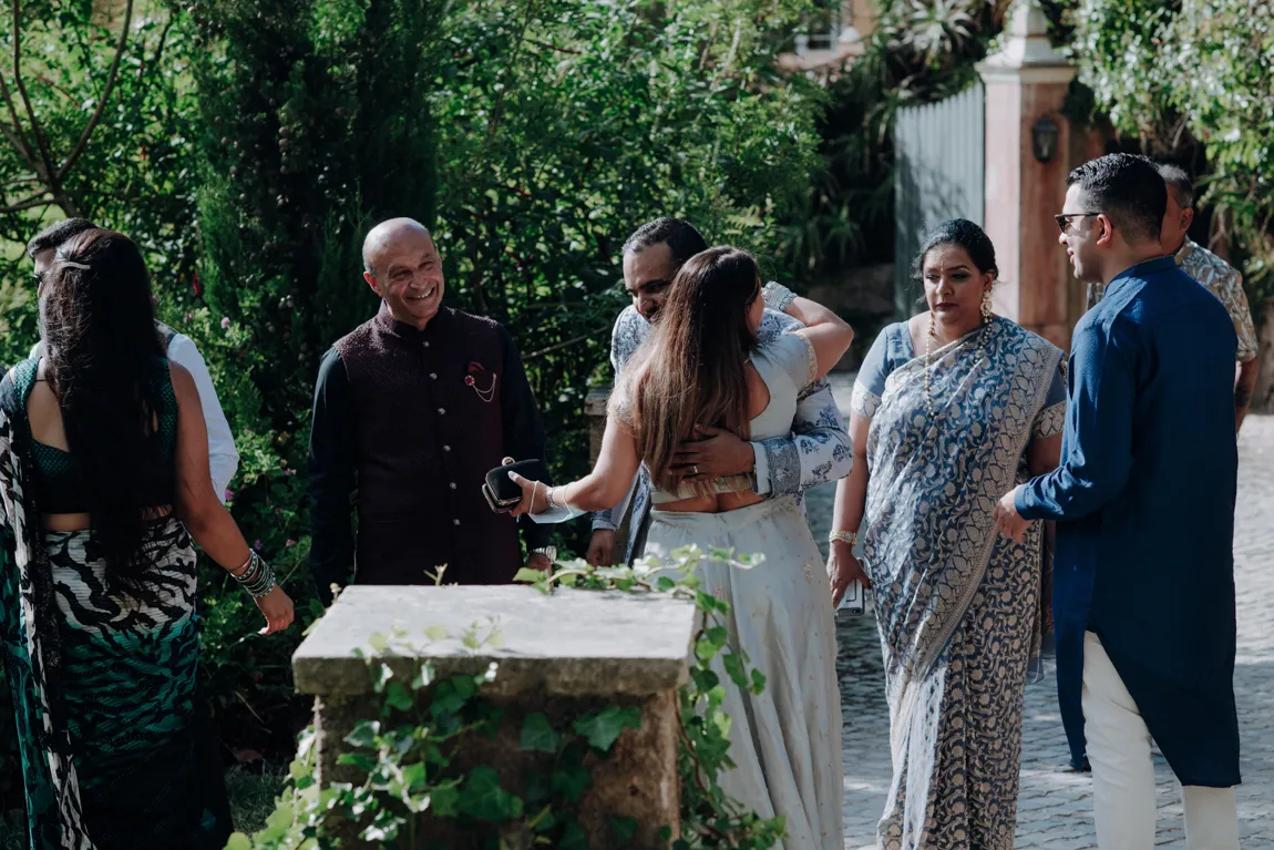 Melhores Fotografos Documentais de Casamentos Indianos em Portugal