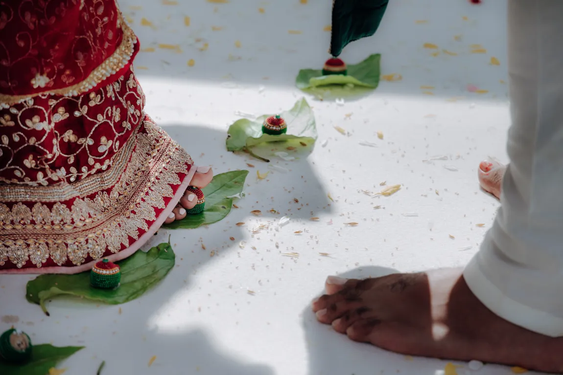 Melhores Fotografos e Videografos de Casamentos Indianos no Penha Longa Resort em Sintra, Lisboa, Portugal