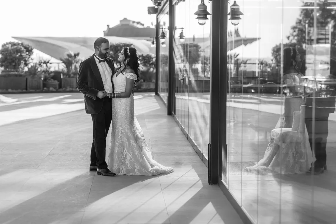 Best Documental Wedding Photographers in Sintra