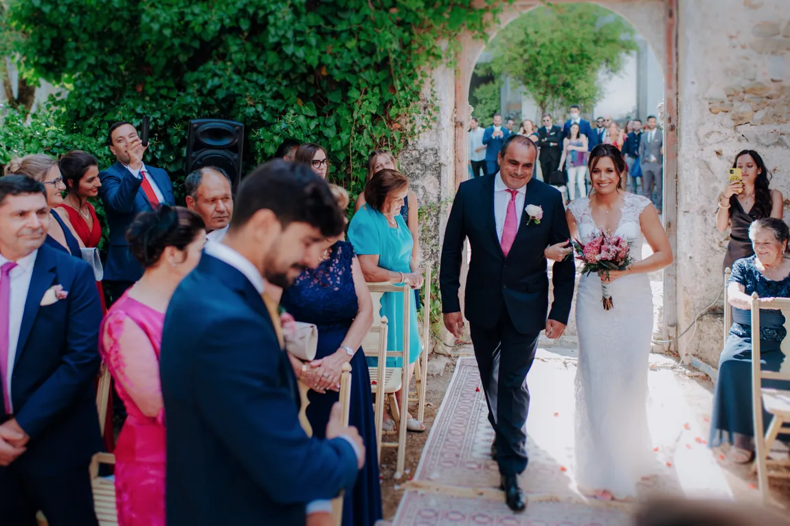 Top Fotografia e Video Documental de Casamento e Elopement no Paco Real de Belas em Belas, Sintra, Lisboa