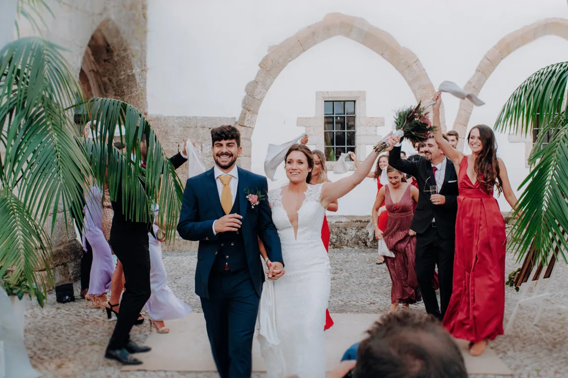 Portugal Best Gay Elopement Photographers in Sintra