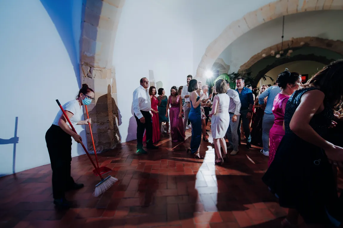 Top LGBTQ+ Elopement Photographers and Videographers at Paco Real de Belas in Belas, Sintra, Lisbon, Portugal