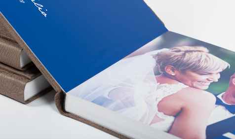 Wedding Photo Books | Best Wedding Photo Albums | Digital Album